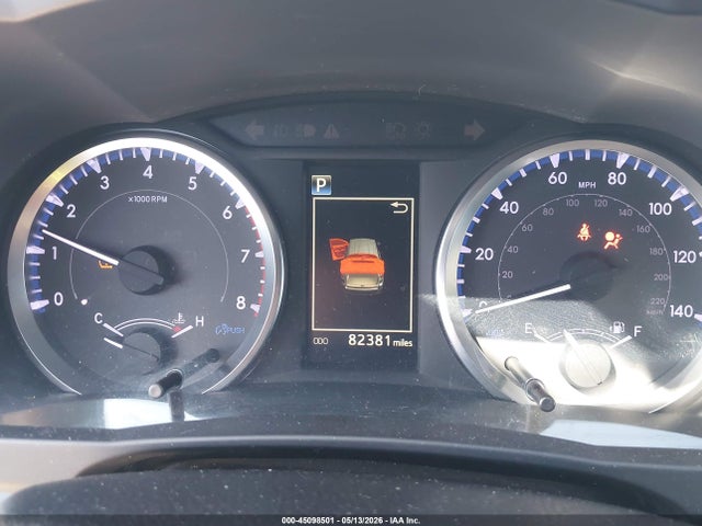 5TDZARFH6KS053081 Toyota Highlander Le