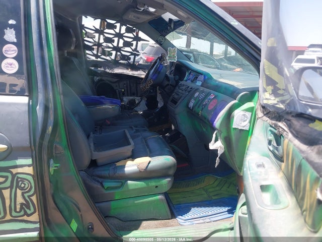 Продаж на аукціоні авто 2004 Honda Odyssey Ex-l, vin: 5FNRL18994B135234, номер лоту: 45098505