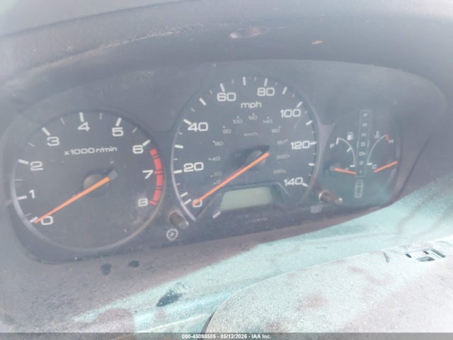 Продаж на аукціоні авто 2004 Honda Odyssey Ex-l, vin: 5FNRL18994B135234, номер лоту: 45098505