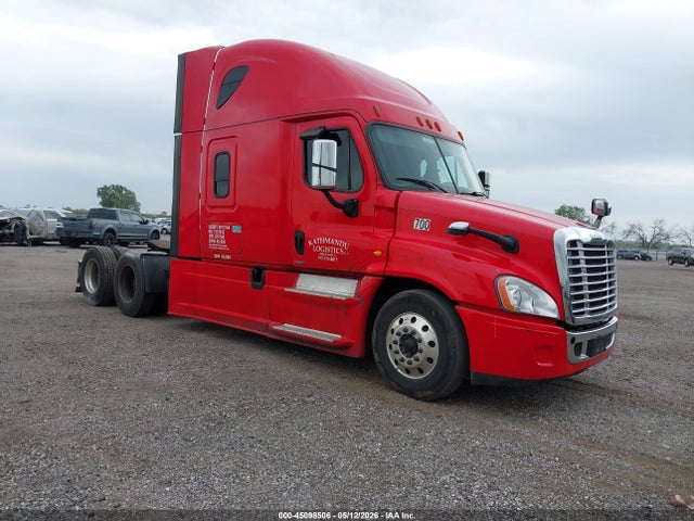 Aukcja sprzedaży 2017 Freightliner Cascadia 125, vin: 3AKJGLDR7HSGH0810, numer aukcji: 45098506