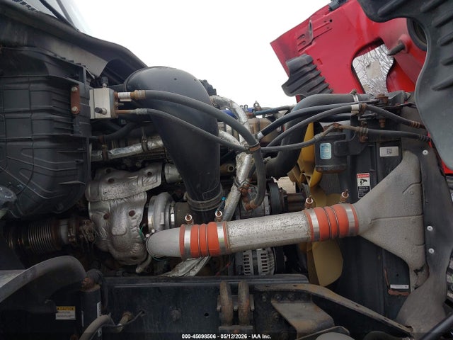 Aukcja sprzedaży 2017 Freightliner Cascadia 125, vin: 3AKJGLDR7HSGH0810, numer aukcji: 45098506