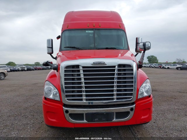 Aukcja sprzedaży 2017 Freightliner Cascadia 125, vin: 3AKJGLDR7HSGH0810, numer aukcji: 45098506