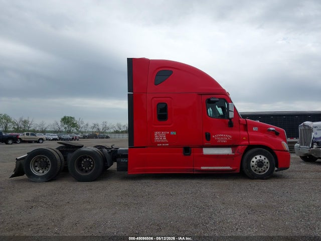 Aukcja sprzedaży 2017 Freightliner Cascadia 125, vin: 3AKJGLDR7HSGH0810, numer aukcji: 45098506