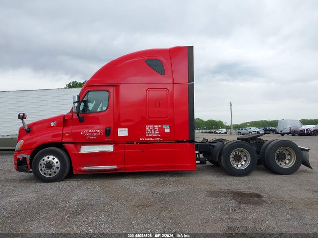Aukcja sprzedaży 2017 Freightliner Cascadia 125, vin: 3AKJGLDR7HSGH0810, numer aukcji: 45098506