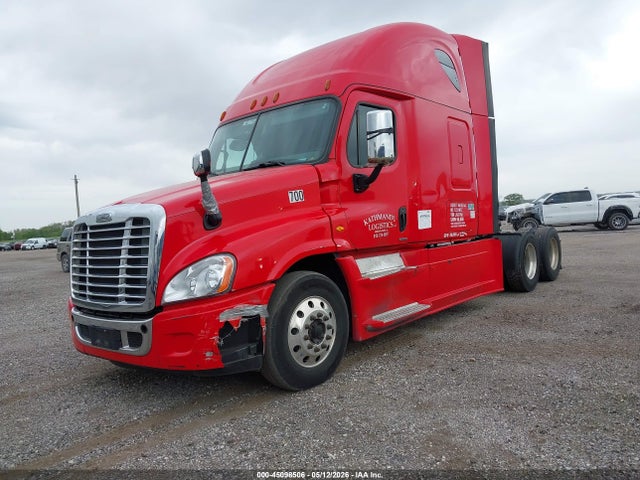 Aukcja sprzedaży 2017 Freightliner Cascadia 125, vin: 3AKJGLDR7HSGH0810, numer aukcji: 45098506