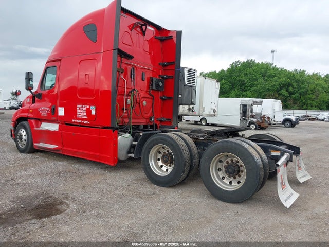 Aukcja sprzedaży 2017 Freightliner Cascadia 125, vin: 3AKJGLDR7HSGH0810, numer aukcji: 45098506