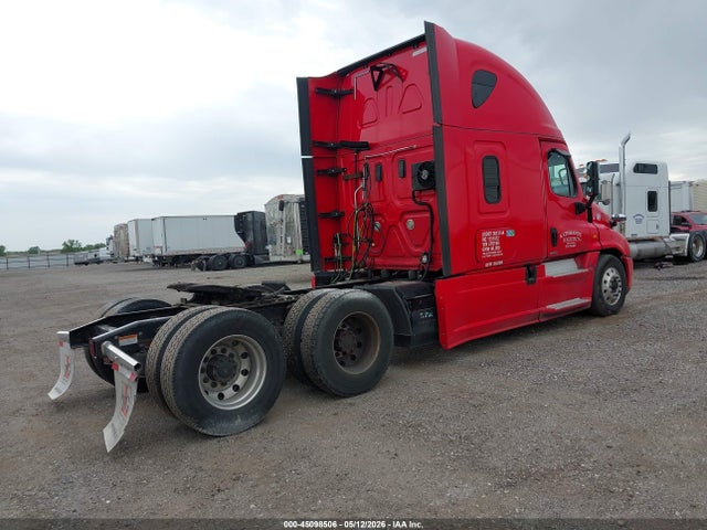 Aukcja sprzedaży 2017 Freightliner Cascadia 125, vin: 3AKJGLDR7HSGH0810, numer aukcji: 45098506