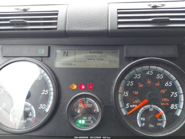 Aukcja sprzedaży 2017 Freightliner Cascadia 125, vin: 3AKJGLDR7HSGH0810, numer aukcji: 45098506