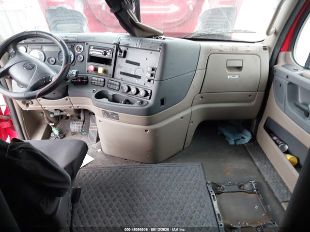 Aukcja sprzedaży 2017 Freightliner Cascadia 125, vin: 3AKJGLDR7HSGH0810, numer aukcji: 45098506