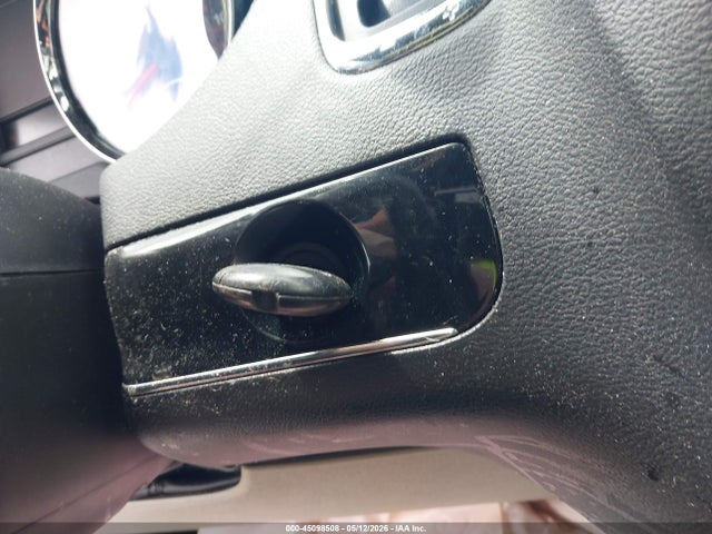 45098508 :رقم المزاد ، 2C4RDGCG7JR360953 vin ، 2018 Dodge Grand Caravan Sxt مزاد بيع