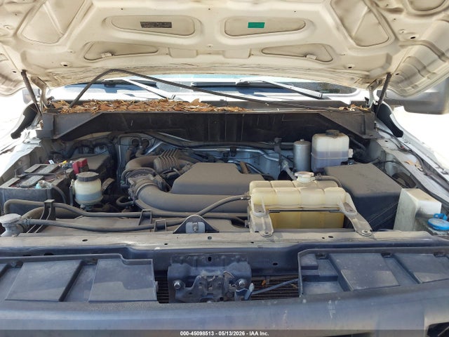 45098513 :رقم المزاد ، 1N6BF0KM4CN117754 vin ، 2012 Nissan Nv 1500 Nv1500 S V6 مزاد بيع