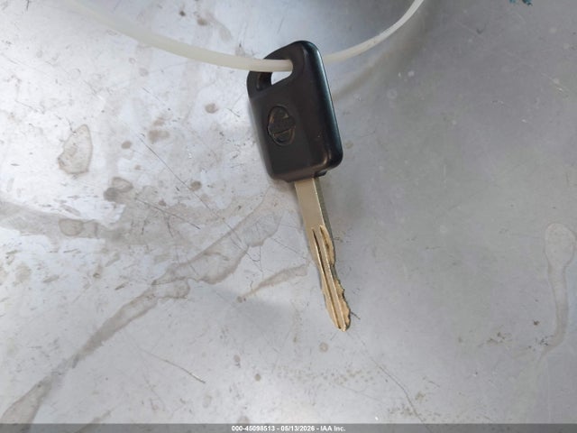 45098513 :رقم المزاد ، 1N6BF0KM4CN117754 vin ، 2012 Nissan Nv 1500 Nv1500 S V6 مزاد بيع