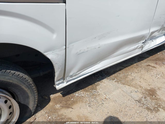 45098513 :رقم المزاد ، 1N6BF0KM4CN117754 vin ، 2012 Nissan Nv 1500 Nv1500 S V6 مزاد بيع
