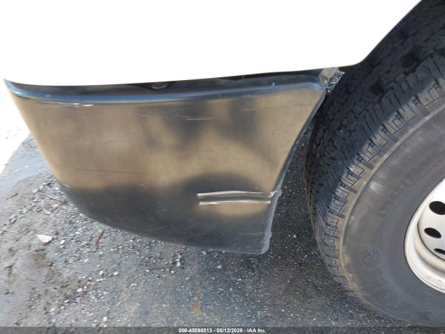 45098513 :رقم المزاد ، 1N6BF0KM4CN117754 vin ، 2012 Nissan Nv 1500 Nv1500 S V6 مزاد بيع