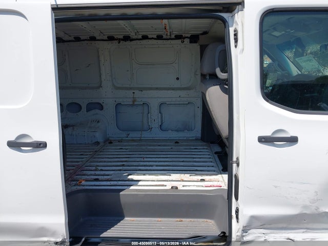 45098513 :رقم المزاد ، 1N6BF0KM4CN117754 vin ، 2012 Nissan Nv 1500 Nv1500 S V6 مزاد بيع
