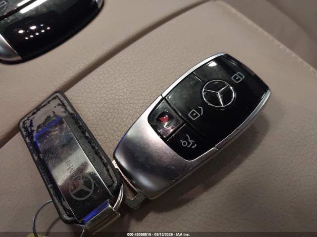 Продажа на аукционе авто 2019 Mercedes-benz S 450, vin: WDDUG6GB0KA459751, номер лота: 45098515