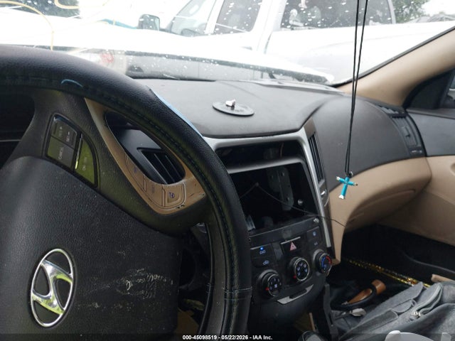 Aukcja sprzedaży 2014 Hyundai Sonata Gls, vin: 5NPEB4AC0EH922231, numer aukcji: 45098519