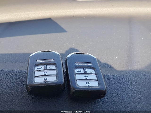 Продажа на аукционе авто 2018 Honda Cr-v Ex-l/ex-l Navi, vin: 7FARW1H83JE011975, номер лота: 45098522