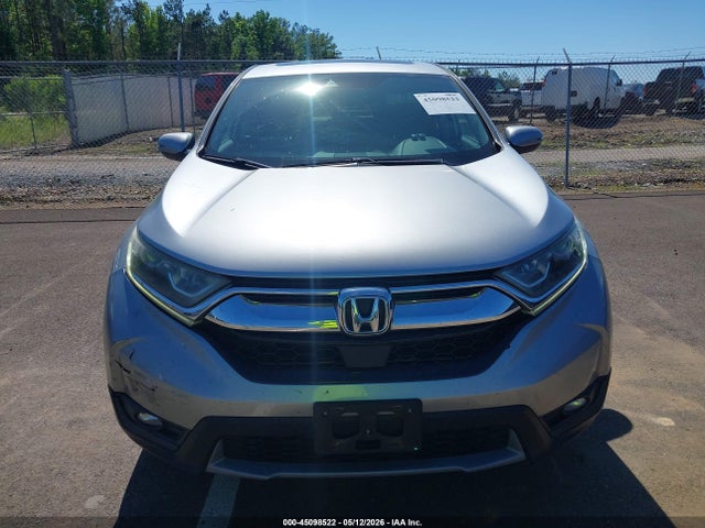 Продажа на аукционе авто 2018 Honda Cr-v Ex-l/ex-l Navi, vin: 7FARW1H83JE011975, номер лота: 45098522