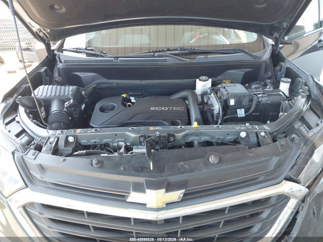 Продаж на аукціоні авто 2020 Chevrolet Equinox Fwd 2fl, vin: 2GNAXJEV9L6171925, номер лоту: 45098526