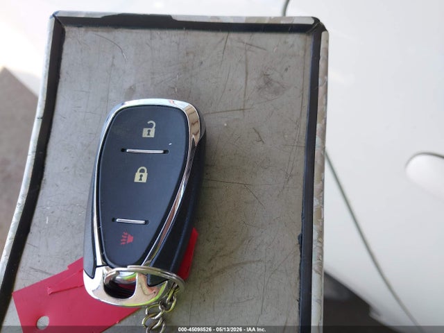 Продаж на аукціоні авто 2020 Chevrolet Equinox Fwd 2fl, vin: 2GNAXJEV9L6171925, номер лоту: 45098526