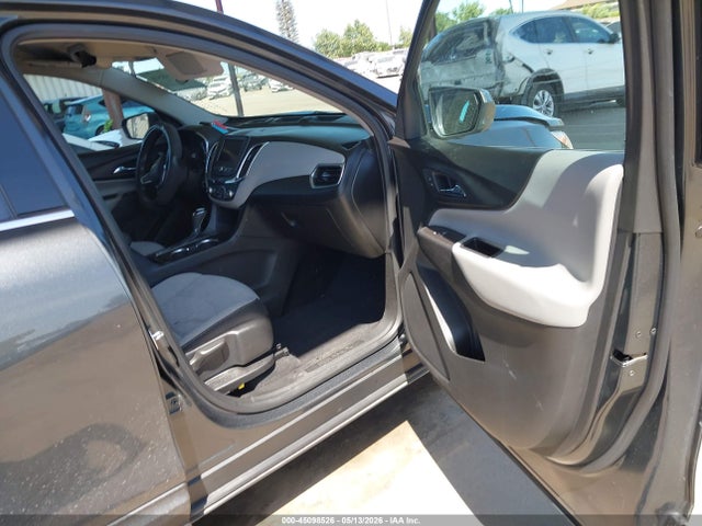Продаж на аукціоні авто 2020 Chevrolet Equinox Fwd 2fl, vin: 2GNAXJEV9L6171925, номер лоту: 45098526