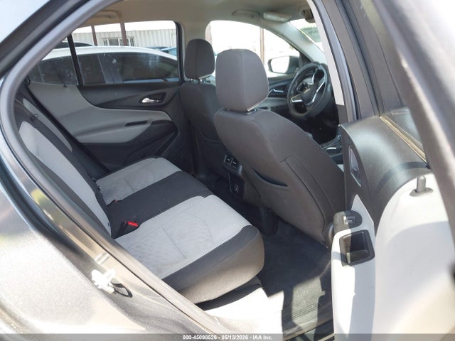 Продаж на аукціоні авто 2020 Chevrolet Equinox Fwd 2fl, vin: 2GNAXJEV9L6171925, номер лоту: 45098526