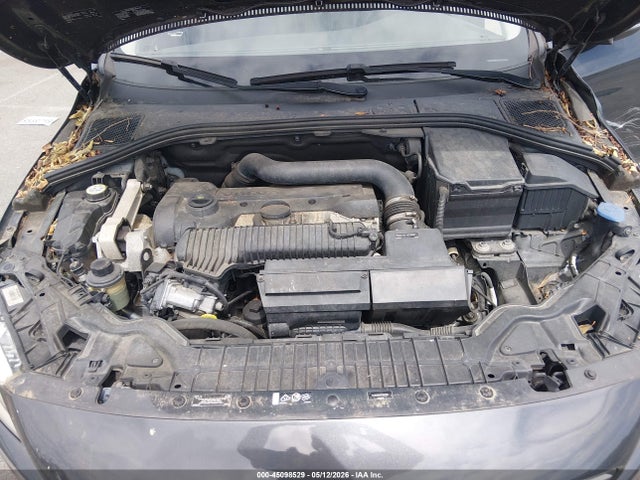 Продаж на аукціоні авто 2015 Volvo V60 T5 Premier Plus, vin: YV1612SC5F1207152, номер лоту: 45098529
