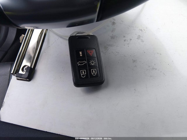 Продаж на аукціоні авто 2015 Volvo V60 T5 Premier Plus, vin: YV1612SC5F1207152, номер лоту: 45098529