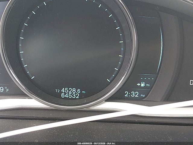 Продаж на аукціоні авто 2015 Volvo V60 T5 Premier Plus, vin: YV1612SC5F1207152, номер лоту: 45098529