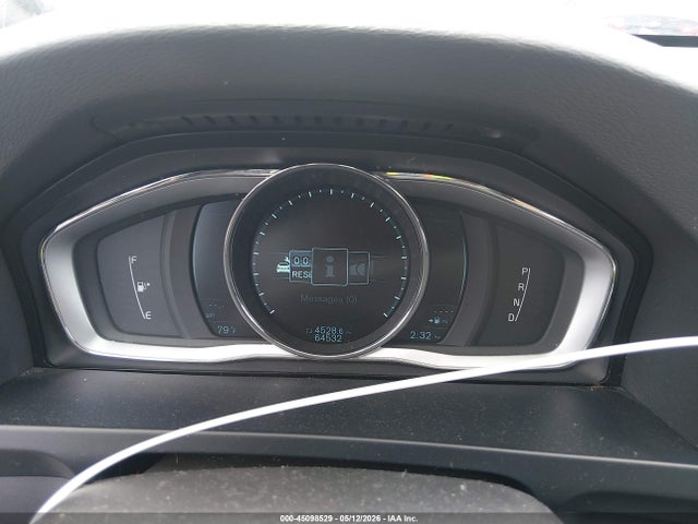 Продаж на аукціоні авто 2015 Volvo V60 T5 Premier Plus, vin: YV1612SC5F1207152, номер лоту: 45098529