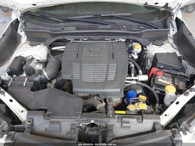 45098534 :رقم المزاد ، JF2SKAFC0MH519505 vin ، 2021 Subaru Forester Premium مزاد بيع