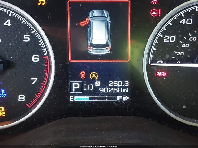 45098534 :رقم المزاد ، JF2SKAFC0MH519505 vin ، 2021 Subaru Forester Premium مزاد بيع