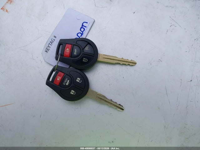 Продажа на аукционе авто 2015 Nissan Sentra S, vin: 3N1AB7AP4FY316120, номер лота: 45098537