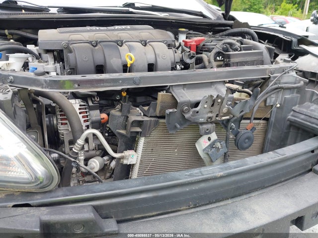 Продажа на аукционе авто 2015 Nissan Sentra S, vin: 3N1AB7AP4FY316120, номер лота: 45098537