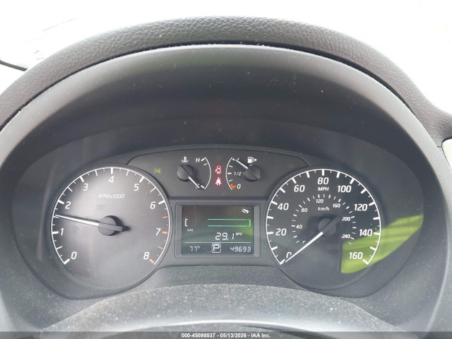 Продажа на аукционе авто 2015 Nissan Sentra S, vin: 3N1AB7AP4FY316120, номер лота: 45098537
