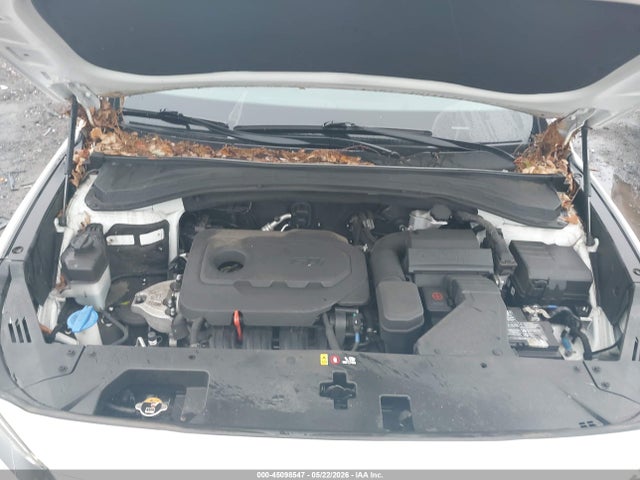 Продажа на аукционе авто 2020 Hyundai Santa Fe Sel, vin: 5NMS3CAD8LH168492, номер лота: 45098547