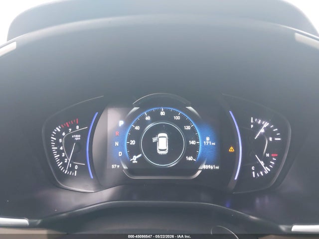Продажа на аукционе авто 2020 Hyundai Santa Fe Sel, vin: 5NMS3CAD8LH168492, номер лота: 45098547