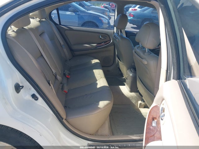 Продаж на аукціоні авто 2001 Infiniti I30 Luxury, vin: JNKCA31A91T008471, номер лоту: 45098548