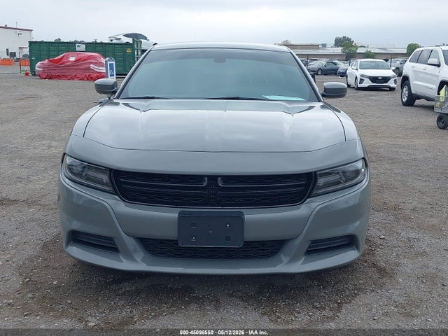 Продажа на аукционе авто 2019 Dodge Charger Sxt Rwd, vin: 2C3CDXBG5KH680694, номер лота: 45098550