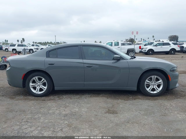 Продажа на аукционе авто 2019 Dodge Charger Sxt Rwd, vin: 2C3CDXBG5KH680694, номер лота: 45098550