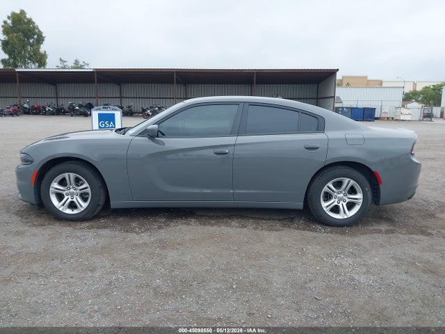 Продажа на аукционе авто 2019 Dodge Charger Sxt Rwd, vin: 2C3CDXBG5KH680694, номер лота: 45098550