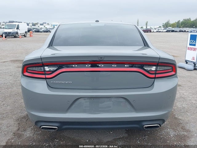 Продажа на аукционе авто 2019 Dodge Charger Sxt Rwd, vin: 2C3CDXBG5KH680694, номер лота: 45098550