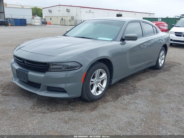 Продажа на аукционе авто 2019 Dodge Charger Sxt Rwd, vin: 2C3CDXBG5KH680694, номер лота: 45098550