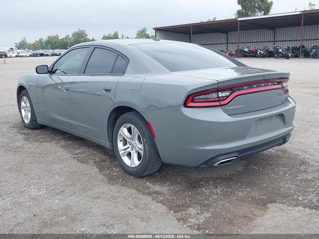 Продажа на аукционе авто 2019 Dodge Charger Sxt Rwd, vin: 2C3CDXBG5KH680694, номер лота: 45098550