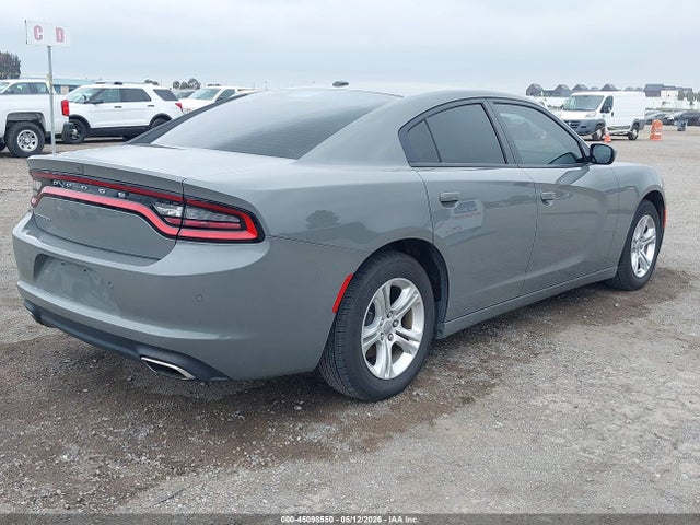 Продажа на аукционе авто 2019 Dodge Charger Sxt Rwd, vin: 2C3CDXBG5KH680694, номер лота: 45098550