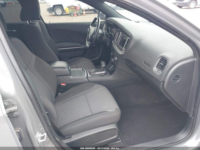 Продажа на аукционе авто 2019 Dodge Charger Sxt Rwd, vin: 2C3CDXBG5KH680694, номер лота: 45098550