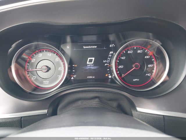 Продажа на аукционе авто 2019 Dodge Charger Sxt Rwd, vin: 2C3CDXBG5KH680694, номер лота: 45098550