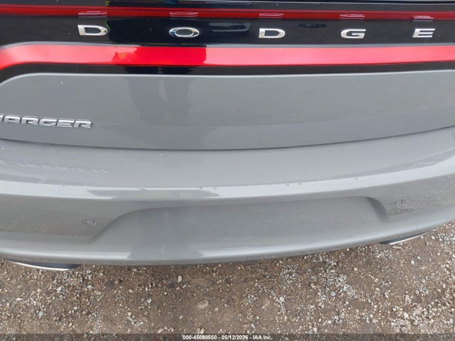Продажа на аукционе авто 2019 Dodge Charger Sxt Rwd, vin: 2C3CDXBG5KH680694, номер лота: 45098550