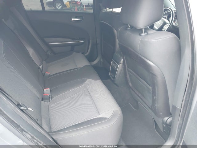 Продажа на аукционе авто 2019 Dodge Charger Sxt Rwd, vin: 2C3CDXBG5KH680694, номер лота: 45098550